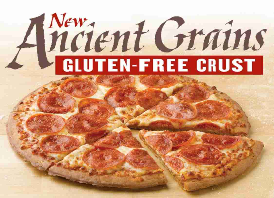 Papa John's Pizza Order for Delivery or Carryout