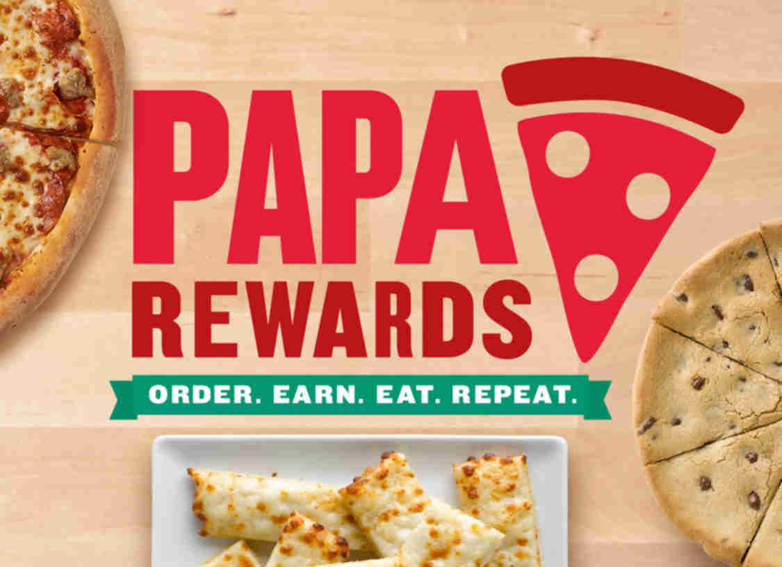 papa's rewards and coupons