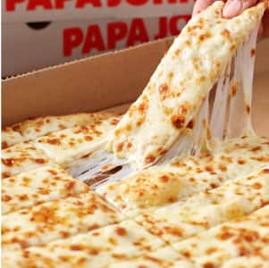 Papa Johns Pizza Delivery & Carryout - Best Deals on Pizza, Sides & More