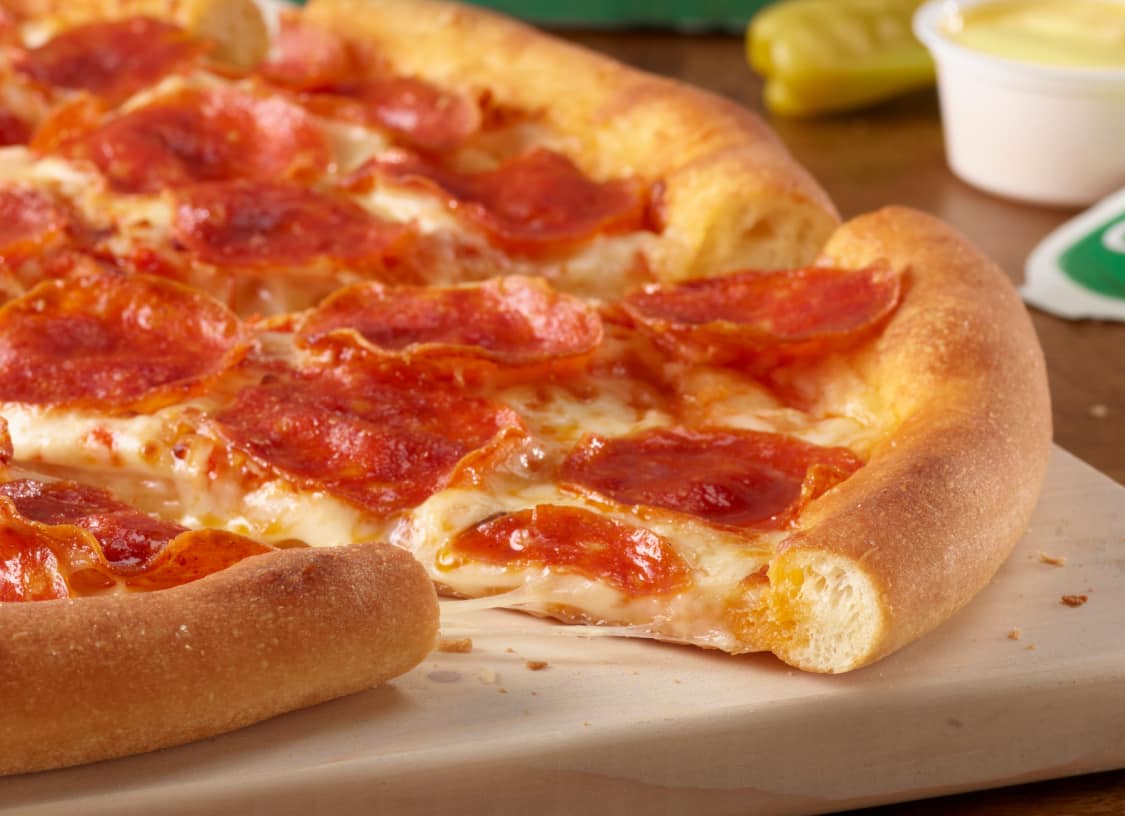 Pepperoni Pizza Delivery Near Me - Best Pepperoni Pizza Toppings ...
