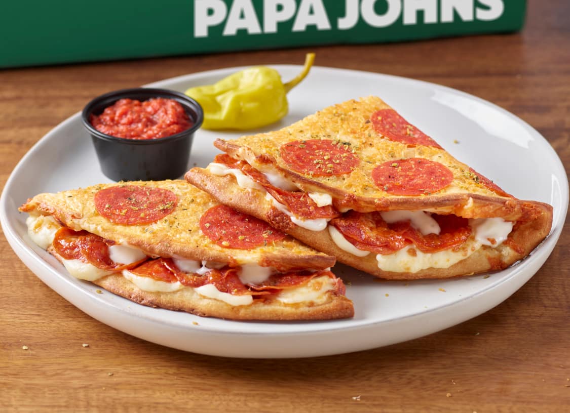 Papa Pepperoni's Pizza