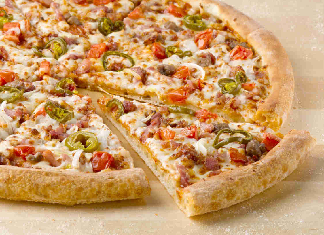 Menu - Pizza, Sides, Desserts & More | Papa Johns