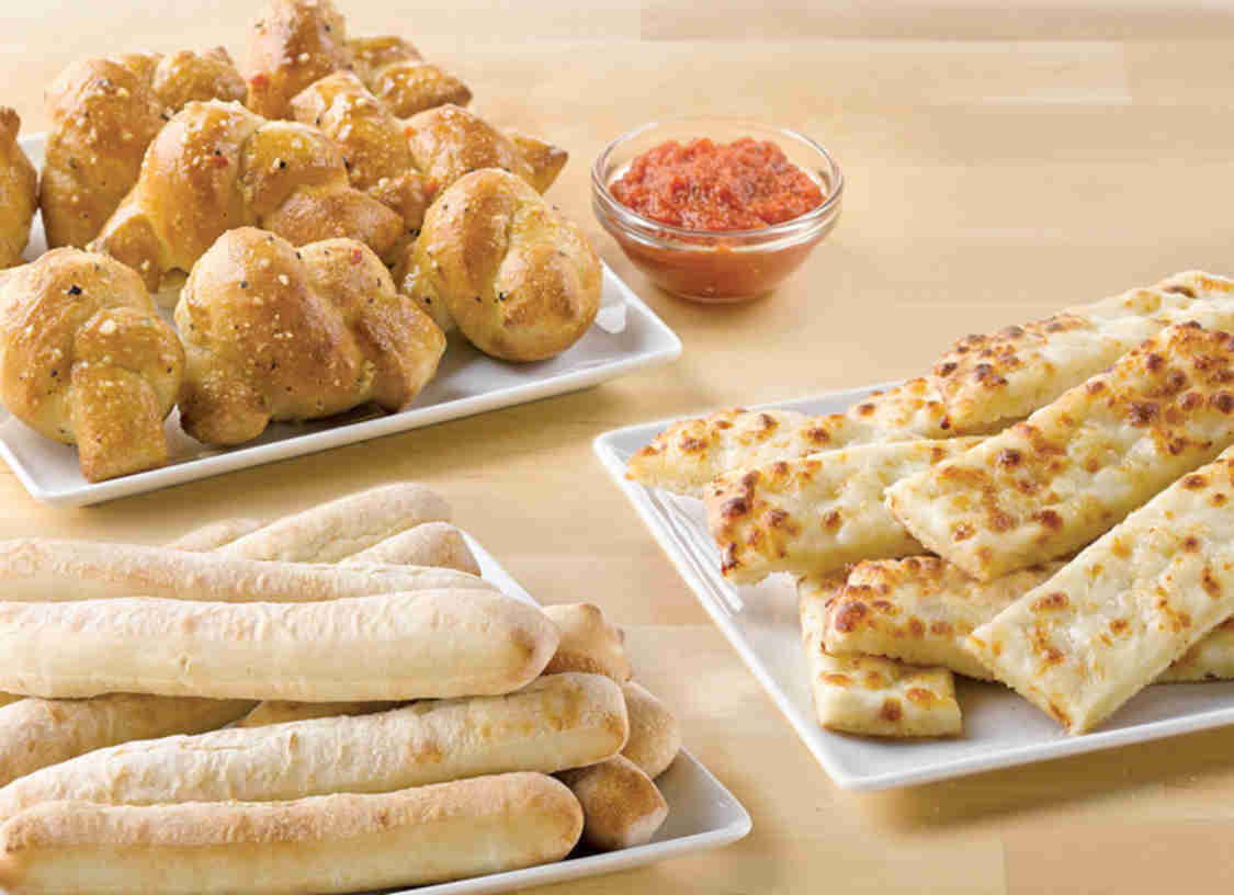 Earn Free Pizza with Papa Rewards at Papa John’s