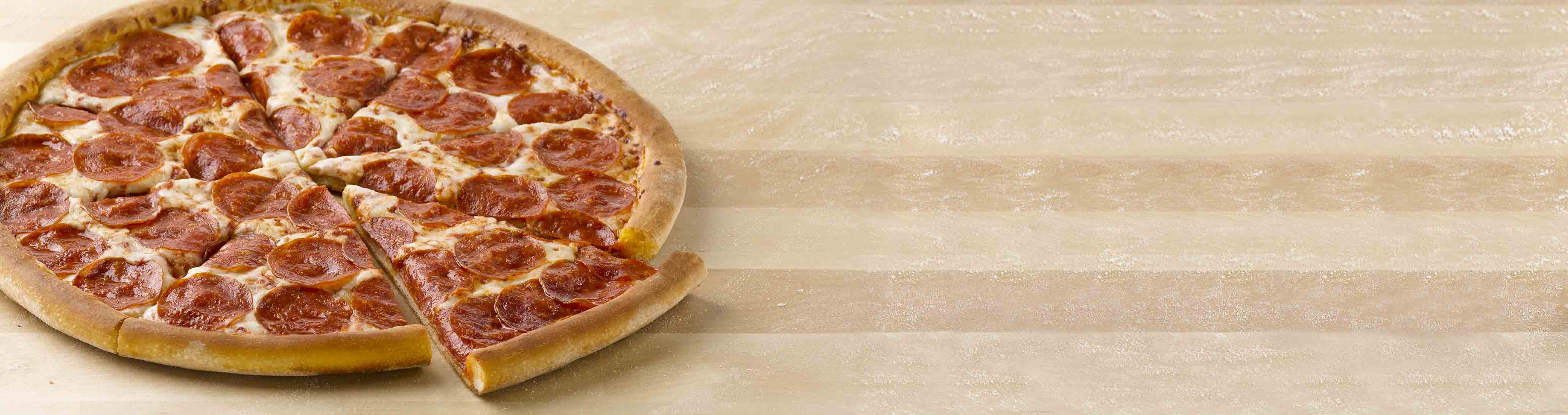 Pepperoni Pizza Delivery Near Me Best Pepperoni Pizza Toppings